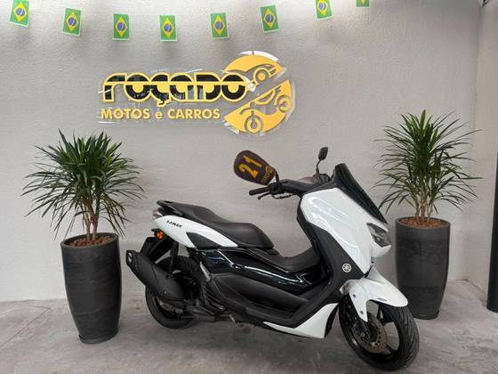 YAMAHA NMAX 160 ABS YAMAHA NMAX 160 ABS
